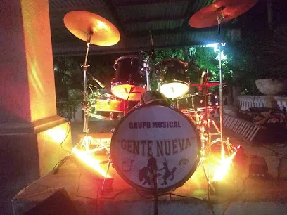 Local de fiestas villa Sta. Goretti - Alvaro Obregón - Yucatán - México