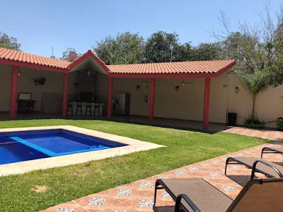 Quinta Valvi - García - Nuevo León - México