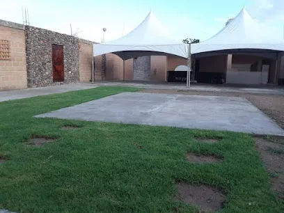 Salon Castillo de Piedra - San Miguel de Allende - Guanajuato - México