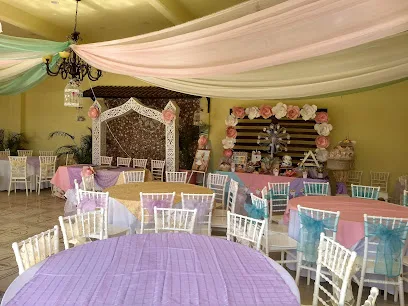 Salón de Fiestas "Vivian" - Irapuato - Guanajuato - México