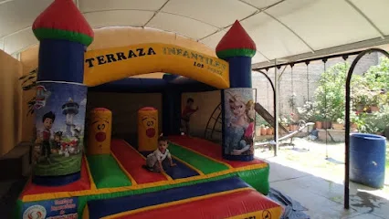 Terraza Los Perez - Zapopan - Jalisco - México