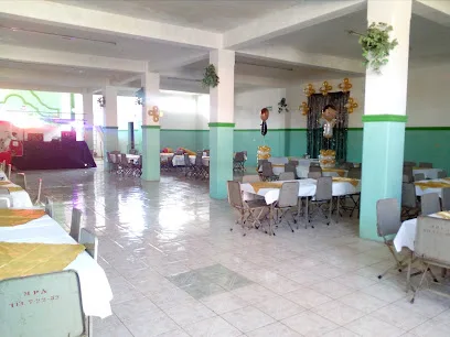 Salón Los Laureles - Irapuato - Guanajuato - México