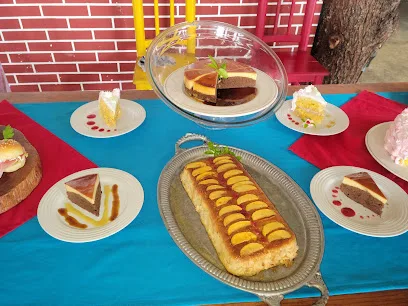 Casa Reyes Banquetes - Crucecita - Oaxaca - México