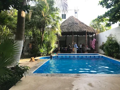 La Hostería - Cancún - Quintana Roo - México
