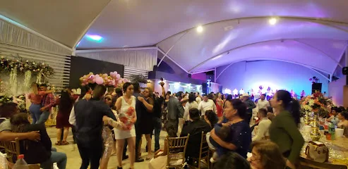 Salón de fiestas CAMPESTRE - Yurécuaro - Michoacán - México