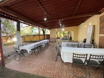 Terraza Villa Nieves - Zapopan - Jalisco - México