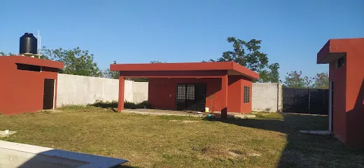 Quinta San Juan - Mérida - Yucatán - México