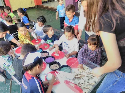 Salón de Fiestas Infantiles Mimi - Guadalajara - Jalisco - México