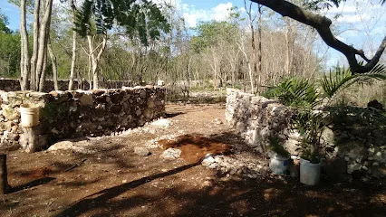 Tunich Keej - Acanceh - Yucatán - México