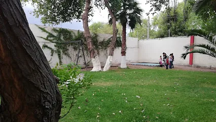 Jardin Arboledas Eventos - Durango - Durango - México