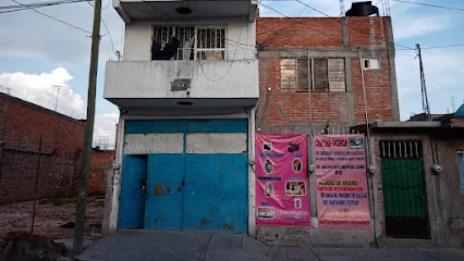 fotografías y video ochoa - Aguascalientes - Aguascalientes - México