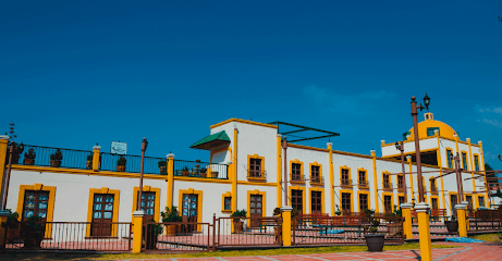 Salón de Eventos Casa Blanca - Amozoc - Puebla - México