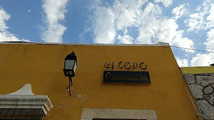 El Toro - Izamal - Yucatán - México
