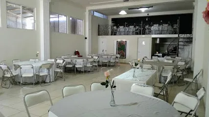 Salón MUSITA - Morelos - Zacatecas - México
