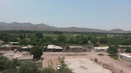 Salón Marino - Cd Juárez - Durango - México