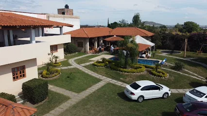 Terraza Tesistán - Zapopan - Jalisco - México