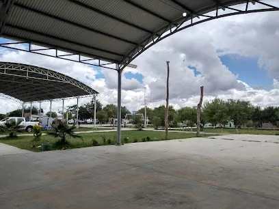 Manantial De La Honda - Tierra Generosa - Zacatecas - México