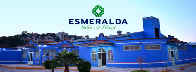 Salón de Fiestas Esmeralda La Reforma Ixmiquilpan Hgo. - Ixmiquilpan - Hidalgo - México