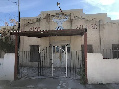 Salon Kaliman - Piedras Negras - Coahuila - México
