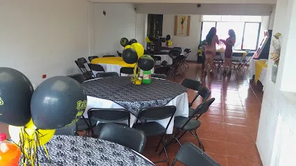 Salon De Fiestas - Aguascalientes - Aguascalientes - México