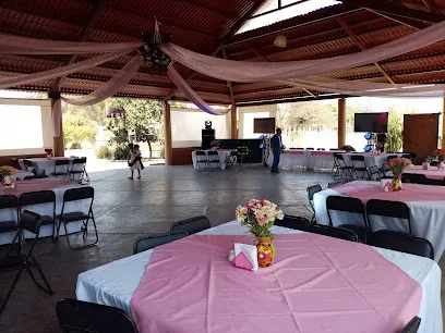 Quinta Los Capulines - San Lorenzo Cacaotepec - Oaxaca - México