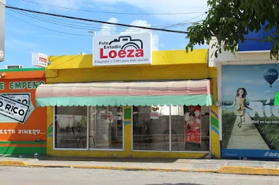 Foto Estudio Loeza - Playa del Carmen - Quintana Roo - México