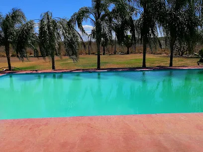 Hacienda San Gregorio - Valladolid - Yucatán - México