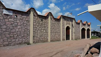 Salón Terraza Gena - Río Grande - Michoacán - México