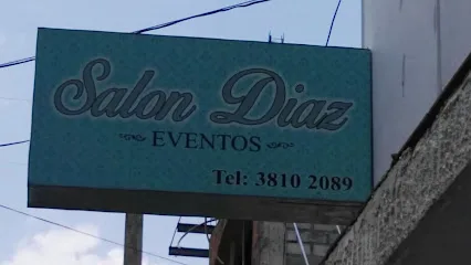 salón de eventos - Zapopan - Jalisco - México
