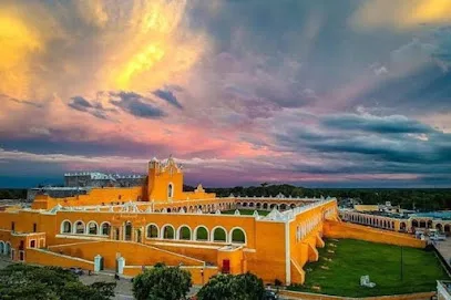 Hotel Quinta Izamal - Izamal - Yucatán - México