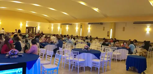 Salones Imperial - Tuxtla Gutiérrez - Chiapas - México