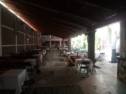Salón de Eventos Las Palmas - Zapopan - Jalisco - México