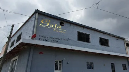 Gala Eventos - Tonalá - Jalisco - México
