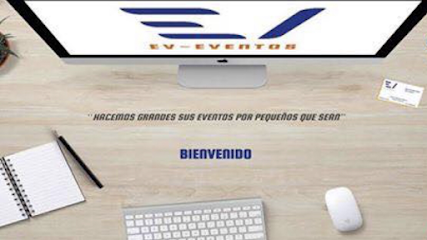 EV-EVENTOS - Organización de Eventos Corporativos - Valencia - Yucatán - México