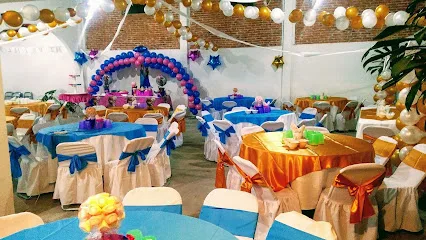 Banquetes Emili - CAJALAN - Oaxaca - México