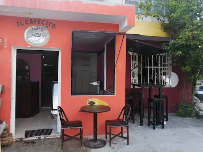 El CafeXito DulXe Xalado - Cancún - Quintana Roo - México