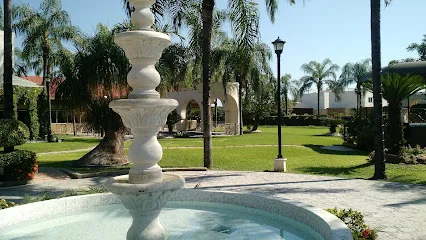 Jardines del Río - Culiacán Rosales - Sinaloa - México