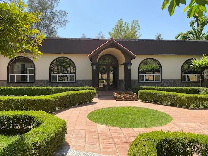 Quinta Real - Rancho de los Mejía - Baja California - México