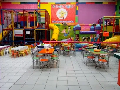 Salon de Fiestas Infantiles Estrella Magica - Tlalnepantla de Baz - Estado de México - México