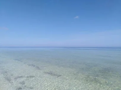 Playa Buena Onda - Sinanché - Yucatán - México