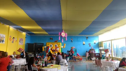 salon tiza-kids - Tizayuca - Hidalgo - México