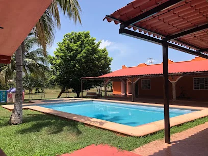Local Villa Lulú - Mérida - Yucatán - México