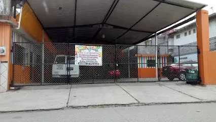Salon de Eventos Los Caramelos - Tampico - Tamaulipas - México