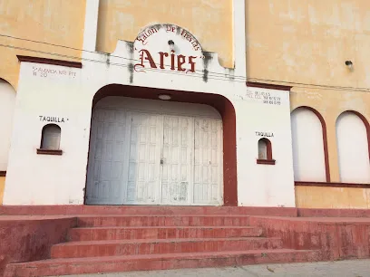 Salon Aries - Centro - Chiapas - México