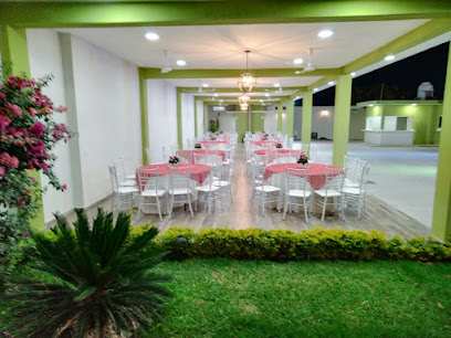 Bugambilias Salón De Eventos - Rating: * Opiniones - Escuinapa