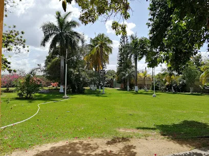 Finca San Jose - Mérida - Yucatán - México