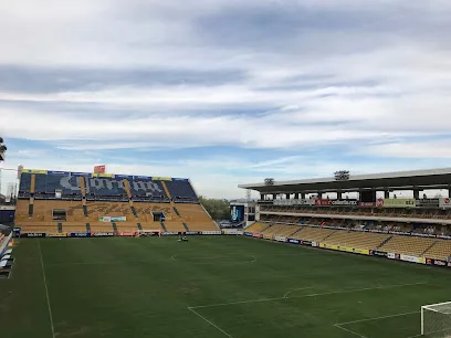 Estadio Dorados de Sinaloa - Culiacán Rosales - Sinaloa - México