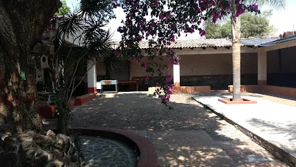 La Antigua Hacienda Salon De Eventos - Morelia - Michoacán - México
