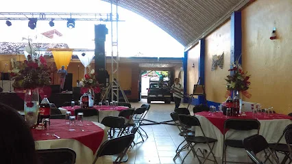 Salon Chava Cruz - Tonatico - Estado de México - México