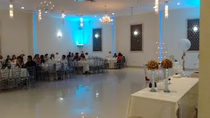 Salon Elysées - Culiacán Rosales - Sinaloa - México